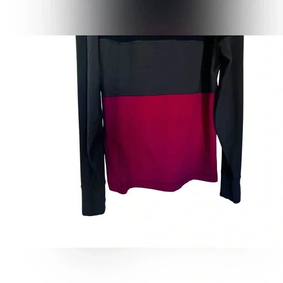 Lululemon Half Zip Long Sleeve - Picture 4 of 12